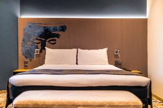 Ibis Styles Chaves fotoÄŸrafÄ±