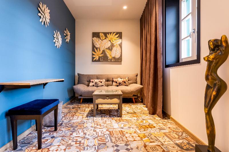 Ibis Styles Chaves - Oda