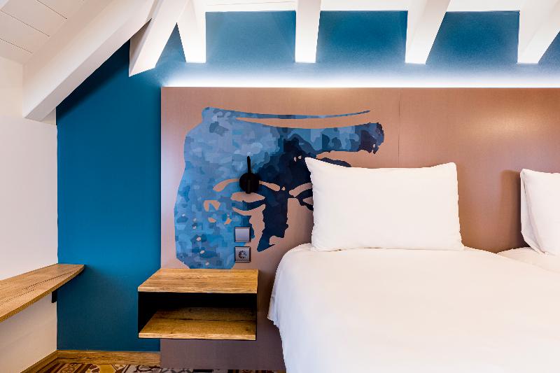 Ibis Styles Chaves - Oda