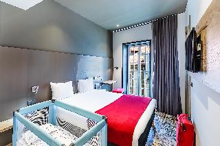 Ibis Styles Chaves fotoÄŸrafÄ±