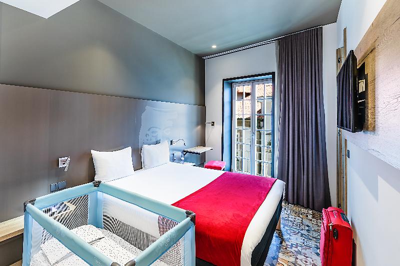 Ibis Styles Chaves - Oda