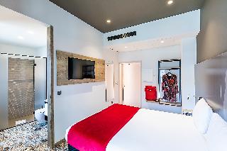 Ibis Styles Chaves fotoÄŸrafÄ±
