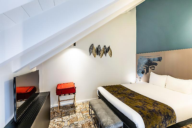 Ibis Styles Chaves - Oda