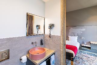 Ibis Styles Chaves fotoÄŸrafÄ±