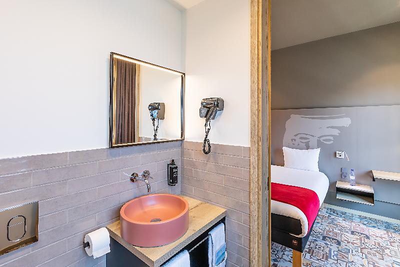 Ibis Styles Chaves - Oda