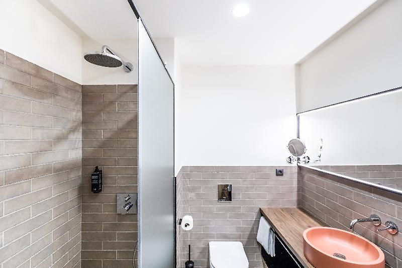 Ibis Styles Chaves - Oda