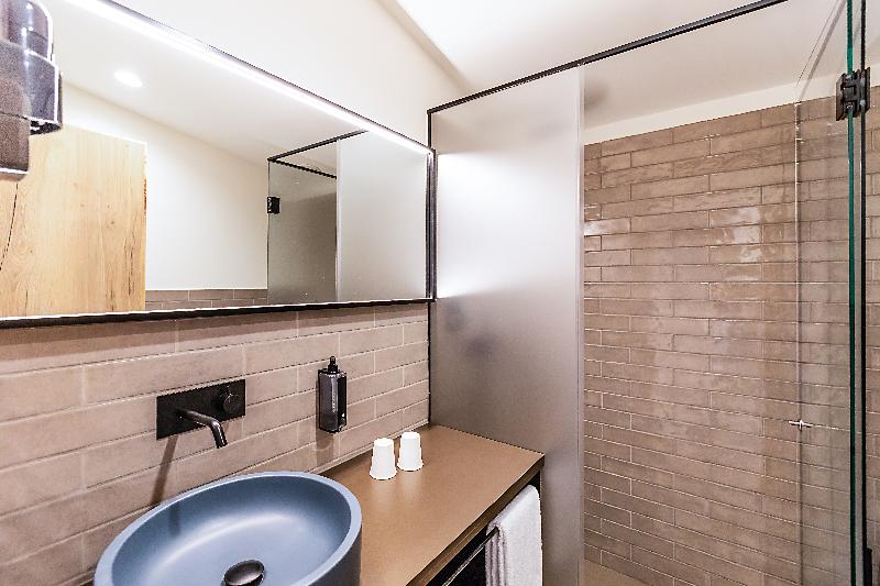 Ibis Styles Chaves - Oda