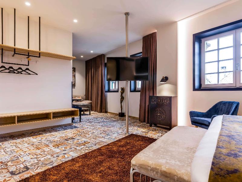 Ibis Styles Chaves - Oda