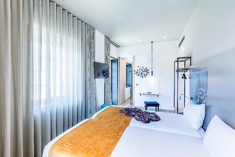Ibis Styles Chaves - Oda