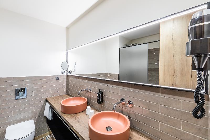 Ibis Styles Chaves - Oda