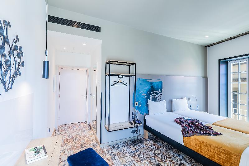 Ibis Styles Chaves - Oda