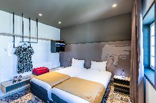 Ibis Styles Chaves fotoÄŸrafÄ±