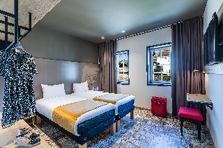 Ibis Styles Chaves fotoÄŸrafÄ±