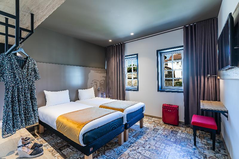 Ibis Styles Chaves - Oda