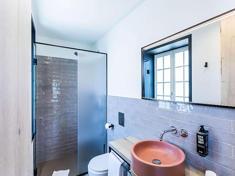 Ibis Styles Chaves - Oda