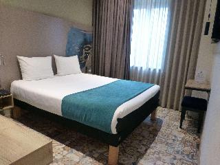 Ibis Styles Chaves fotoÄŸrafÄ±