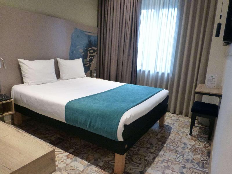 Ibis Styles Chaves - Oda