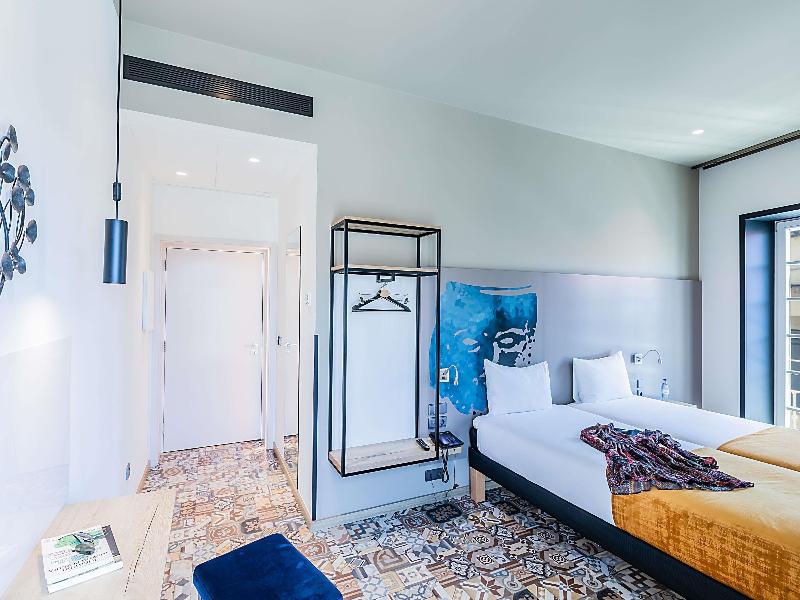 Ibis Styles Chaves - Oda