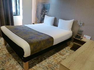 Ibis Styles Chaves fotoÄŸrafÄ±