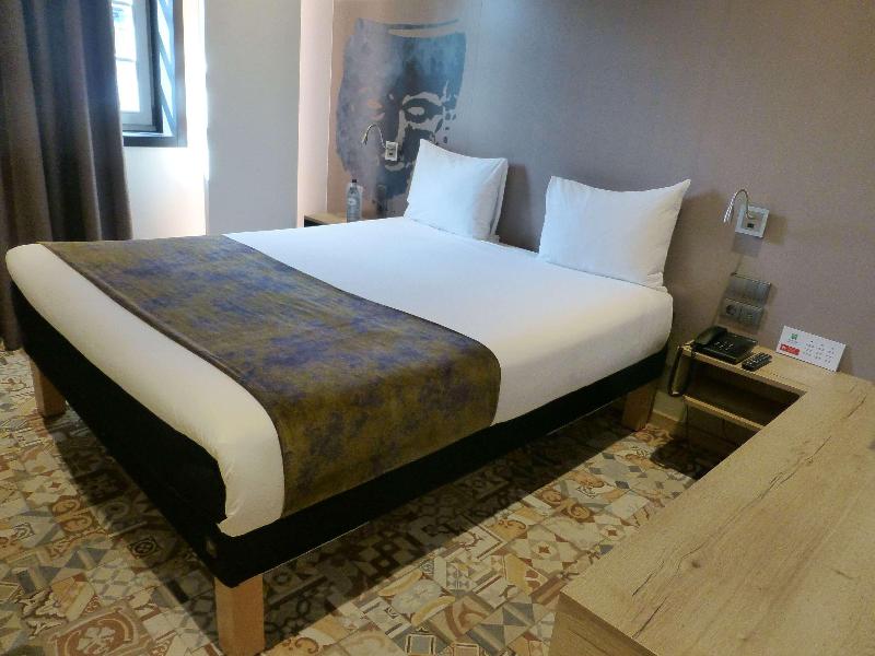 Ibis Styles Chaves - Oda