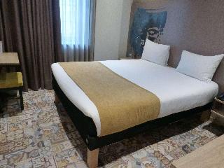 Ibis Styles Chaves fotoÄŸrafÄ±