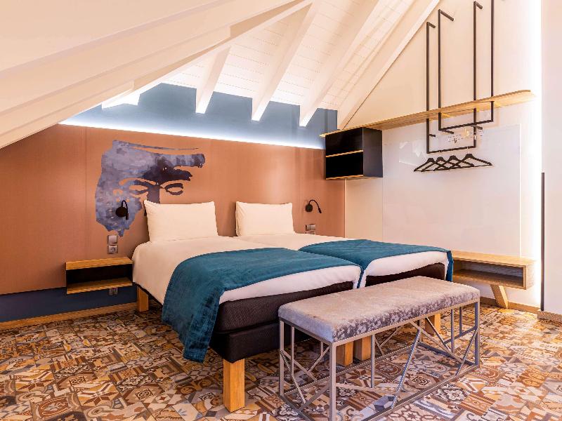 Ibis Styles Chaves - Oda