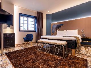 Ibis Styles Chaves fotoÄŸrafÄ±