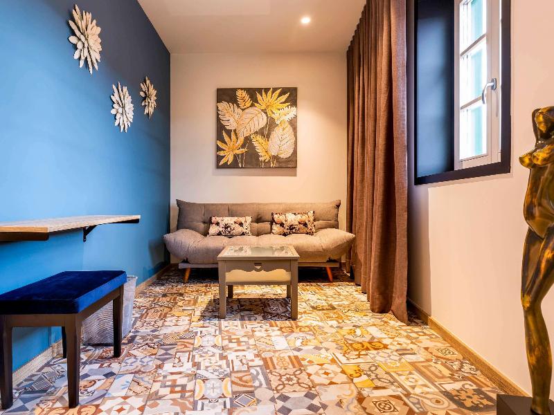 Ibis Styles Chaves - Oda