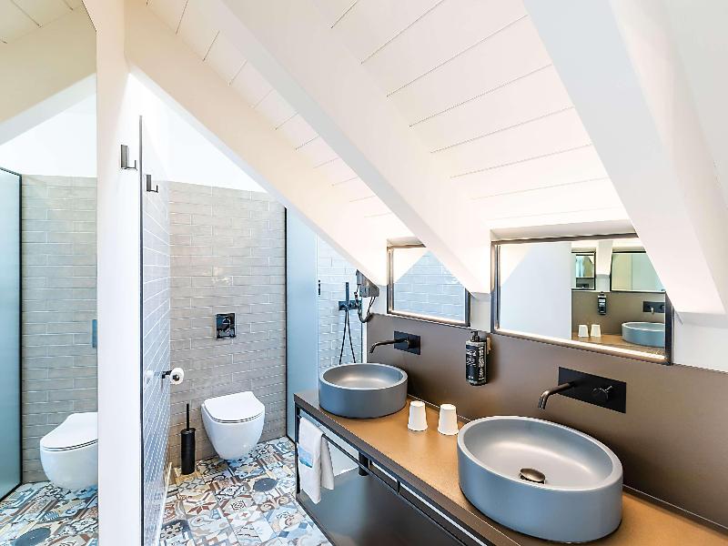 Ibis Styles Chaves - Oda