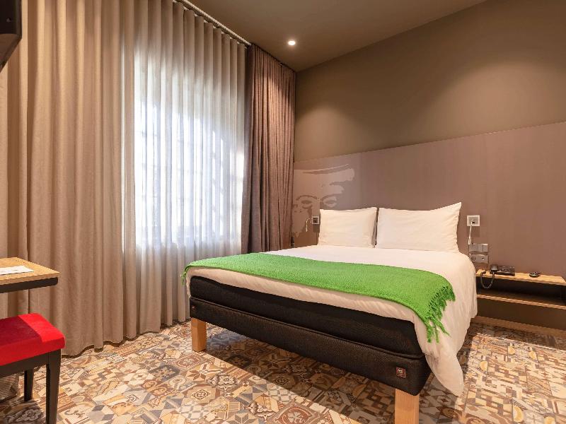Ibis Styles Chaves - Oda