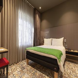 Ibis Styles Chaves fotoÄŸrafÄ±
