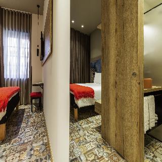 Ibis Styles Chaves fotoÄŸrafÄ±