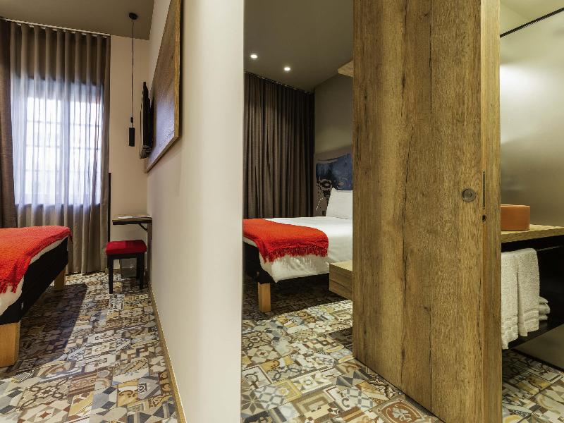 Ibis Styles Chaves - Oda