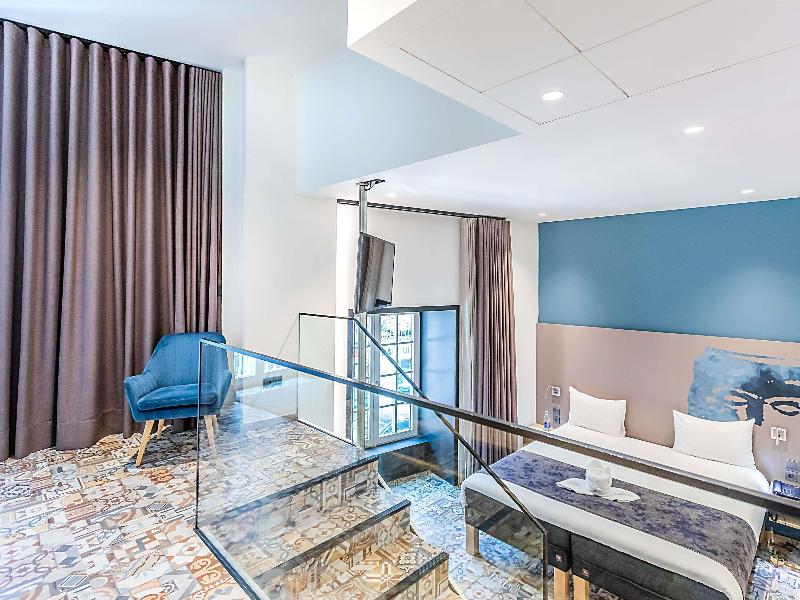 Ibis Styles Chaves - Oda
