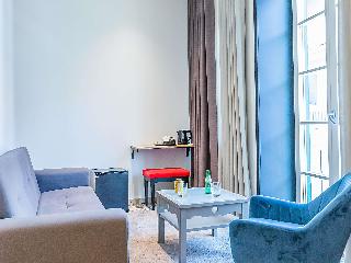 Ibis Styles Chaves fotoÄŸrafÄ±