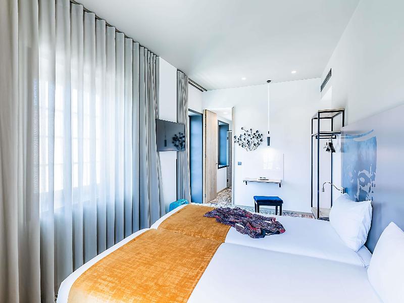 Ibis Styles Chaves - Oda