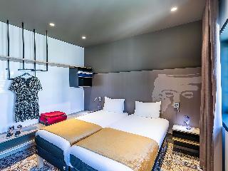 Ibis Styles Chaves fotoÄŸrafÄ±