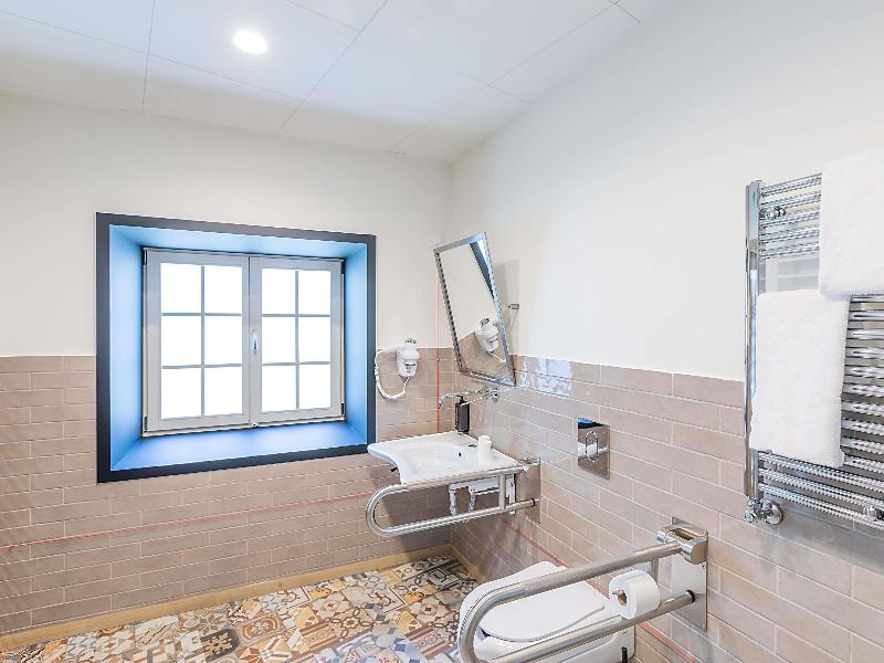 Ibis Styles Chaves - Oda