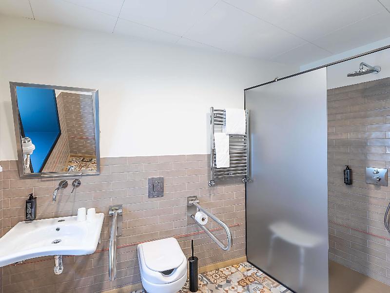 Ibis Styles Chaves - Oda