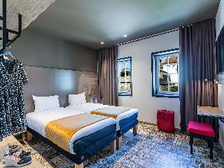 Ibis Styles Chaves fotoÄŸrafÄ±