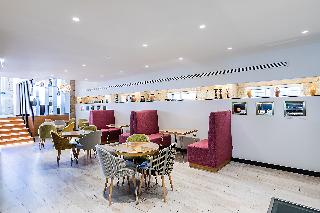Ibis Styles Chaves fotoÄŸrafÄ±