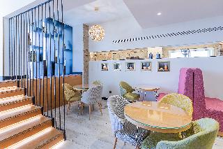 Ibis Styles Chaves fotoÄŸrafÄ±