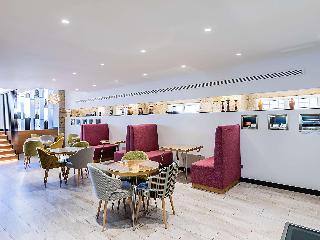 Ibis Styles Chaves fotoÄŸrafÄ±