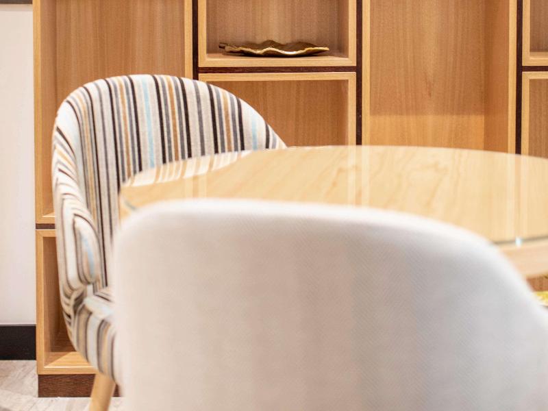 Ibis Styles Chaves - Restoran
