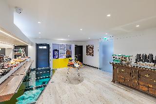 Ibis Styles Chaves fotoÄŸrafÄ±