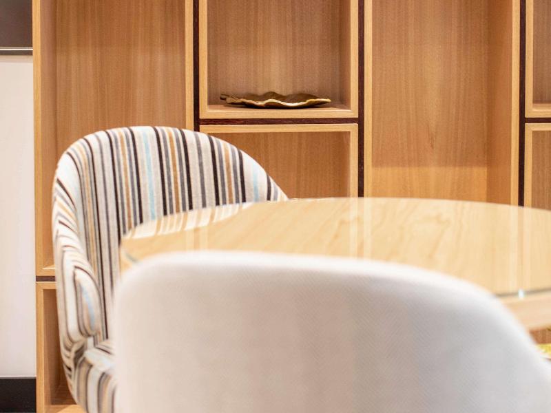 Ibis Styles Chaves - Restoran