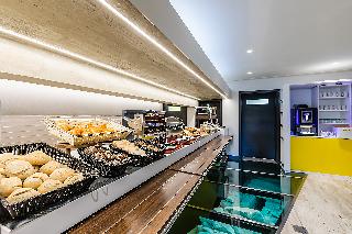 Ibis Styles Chaves fotoÄŸrafÄ±
