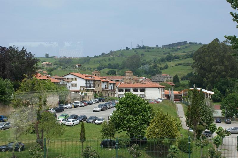 Hotel Colonial De Santillana - Genel