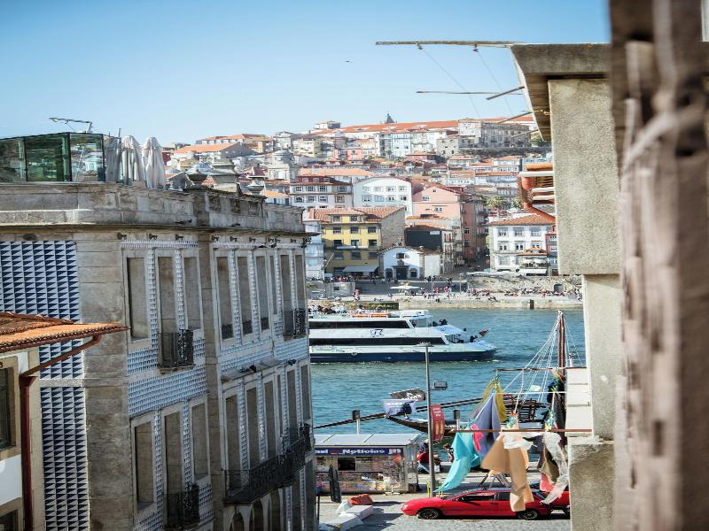 Porto Views & Wines by Porto City Hosts - Genel
