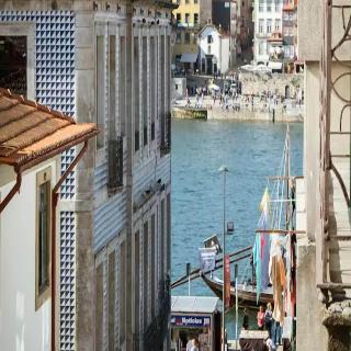 Porto Views & Wines by Porto City Hosts fotoÄŸrafÄ±